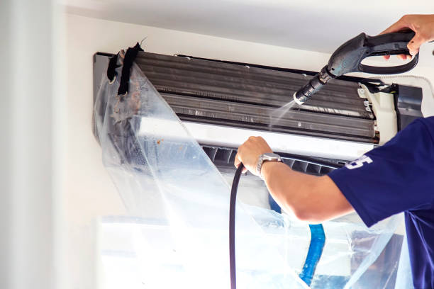 Best Commercial Air Duct Cleaning  in Proctor, VT