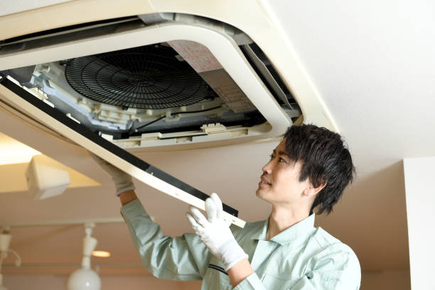 Best Affordable HVAC Duct Cleaning  in Proctor, VT