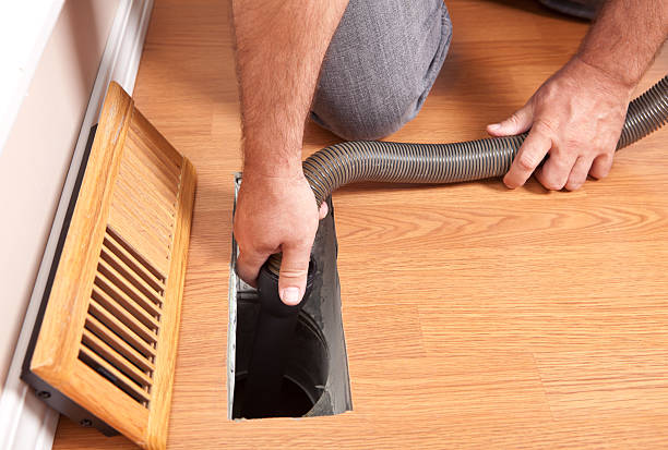 Best Dryer Vent Cleaning Services  in Proctor, VT