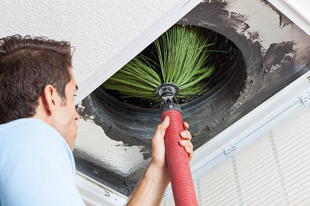 Best Air Duct Cleaning Company Near Me  in Proctor, VT