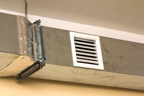 Best Residential Air Duct Cleaning  in Proctor, VT